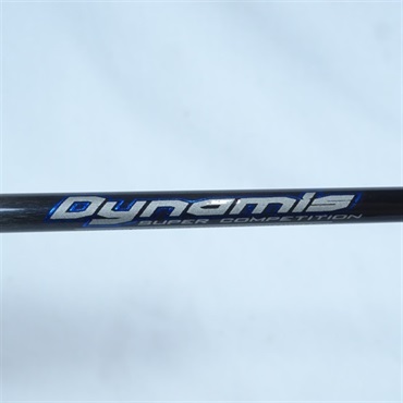 デュナミス スーパーコンペティション DSCS-510XL-AS